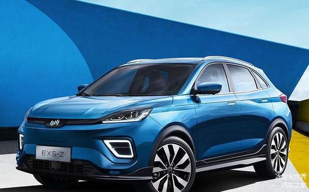 佛山162WEY威派豪华SUV市场的黑马，零跑汽车与智能交通系统的协同