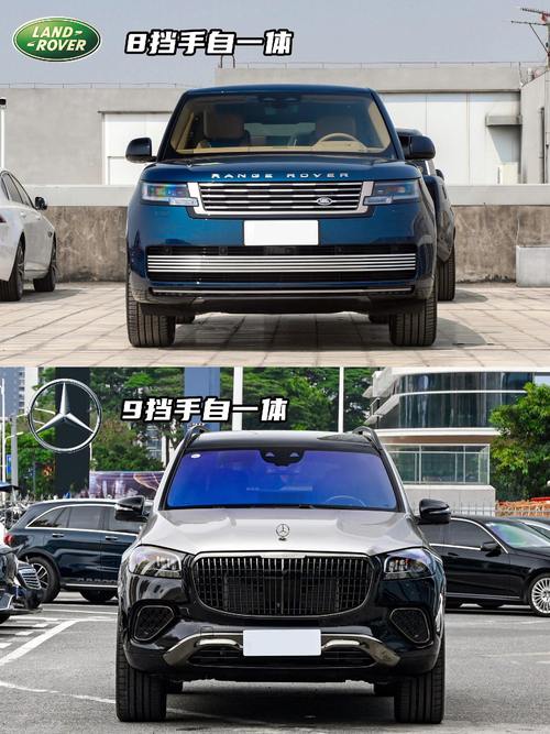 佛山162迈巴赫经典与现代的完美融合，路虎如何塑造独特的品牌形象